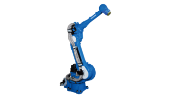 Yaskawa sales robot arm